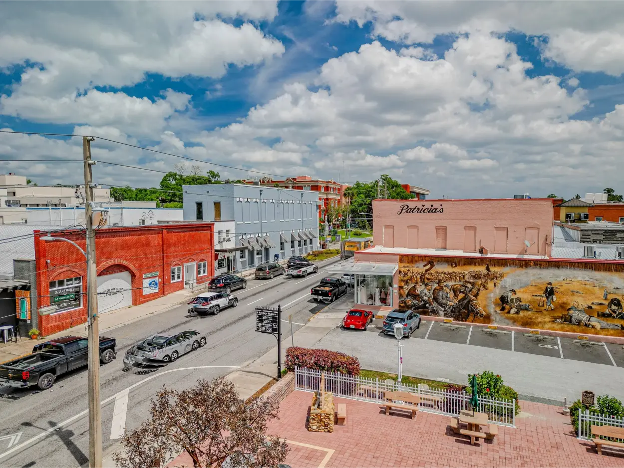 Brooksville